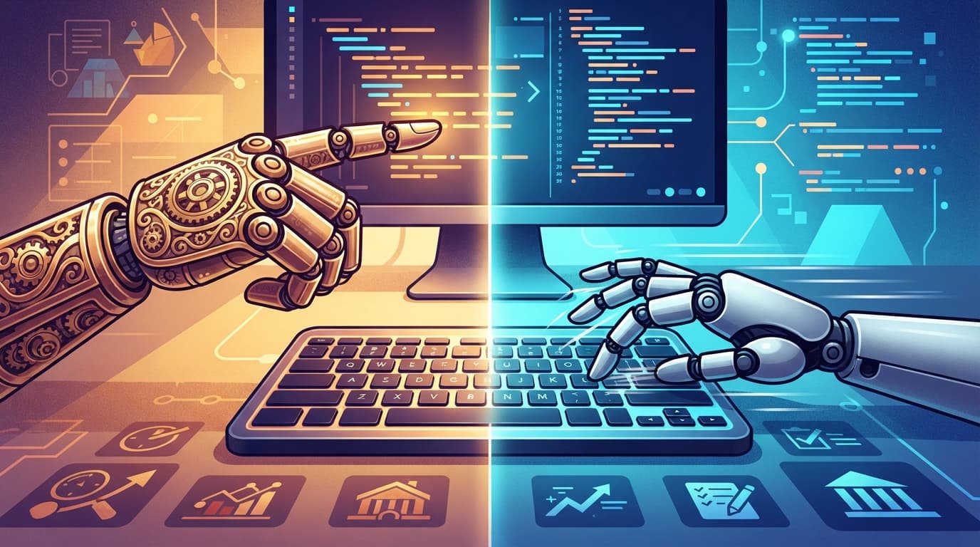 Devin Fusion против Cursor AI: экономит ли связка планировщик + подмастерье 46% на кодинге
