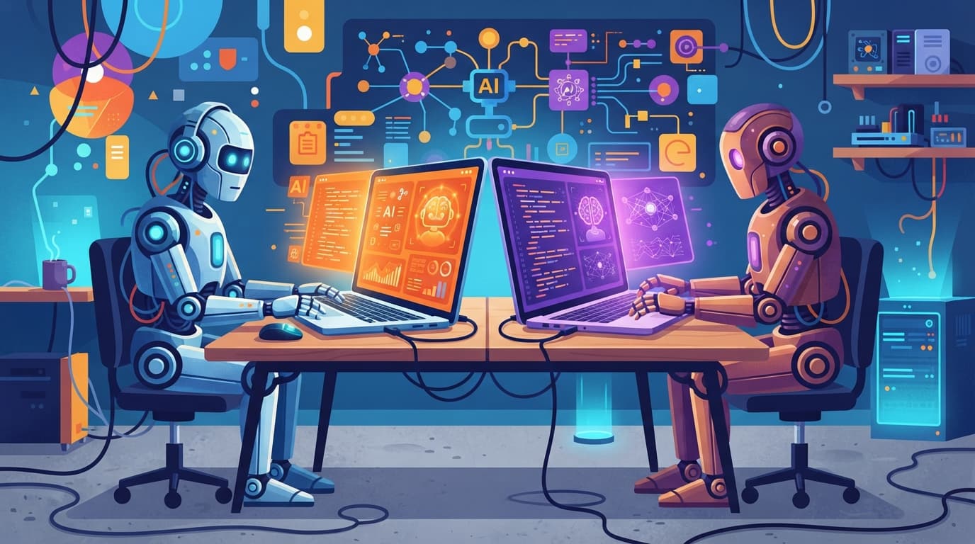 GPT-6 Astra против Cursor AI и Claude Code: стоит ли тестировать новую нейросеть для кода