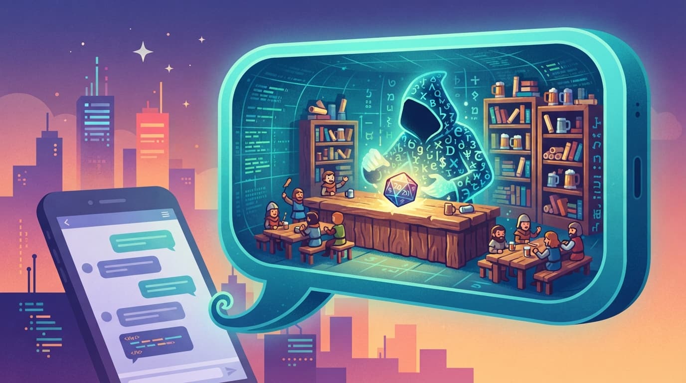 Игра в Телеграм: бот или mini app, что выбрать соло-разработчику в 2026