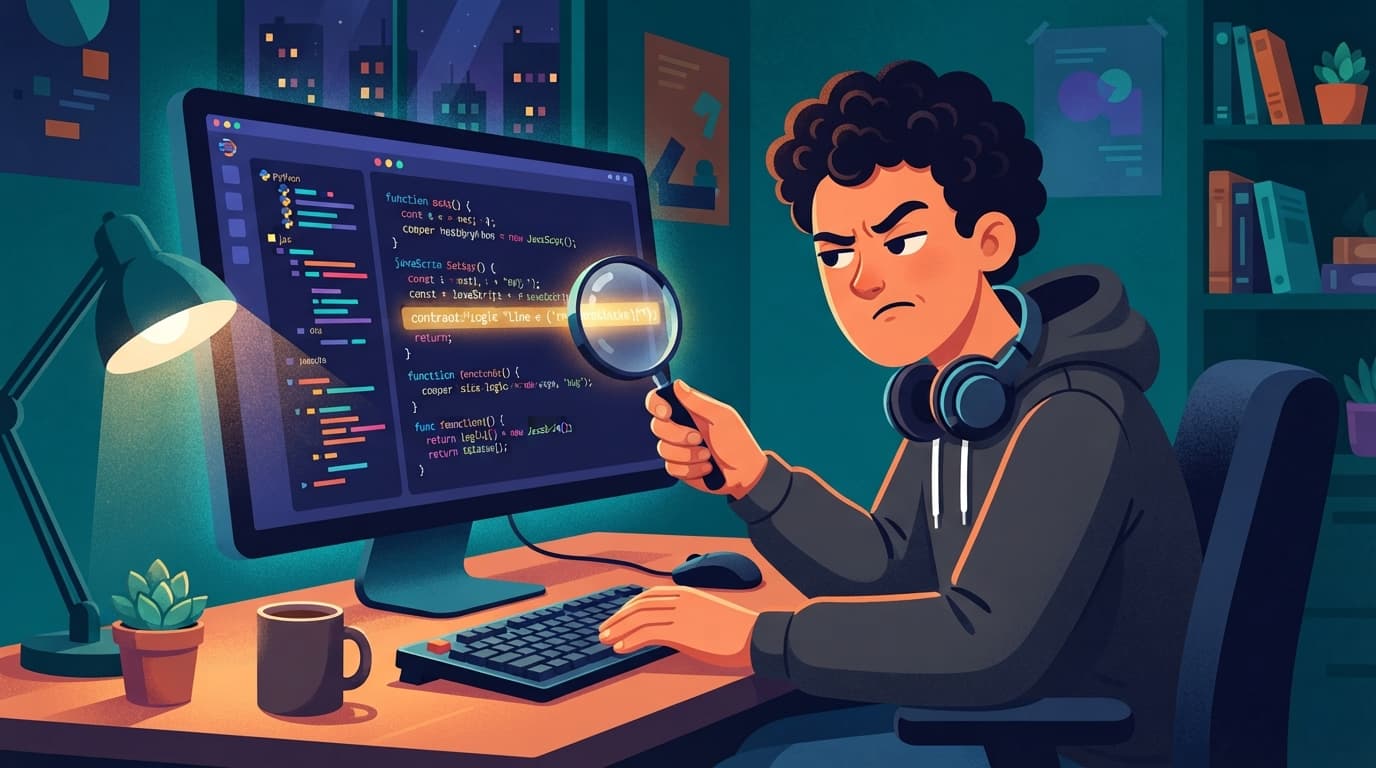 Нейросеть не скажет, что код вышел плохо: как ревьюить AI, когда сам не эксперт в теме